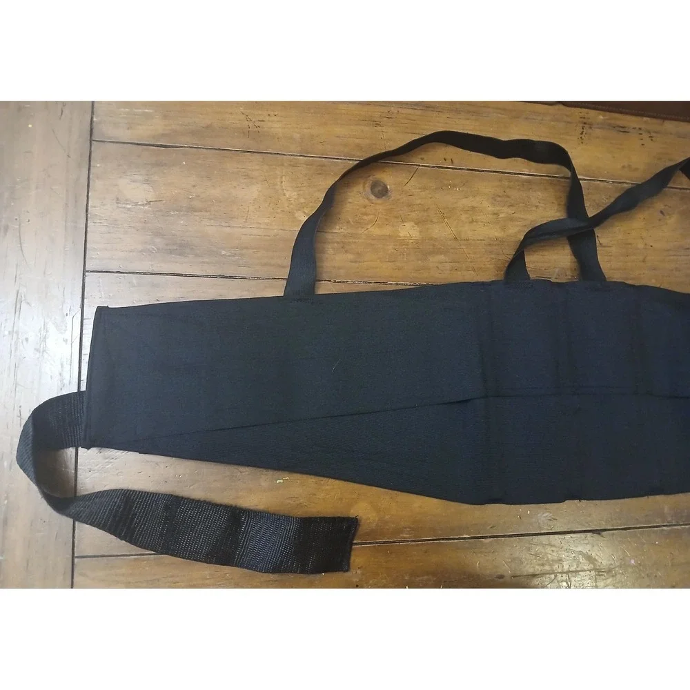 Linea Deportiva G weight lifting Lumbar support weight Lifting BELT #1220‎